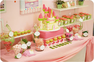 25 creative girl birthday party ideas party themes six sisters