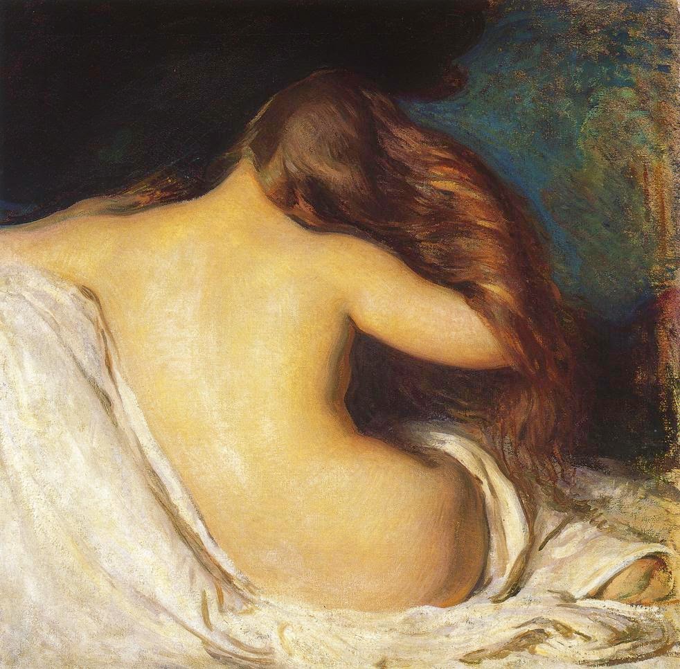 Joseph DeCamp Tutt'Art ()