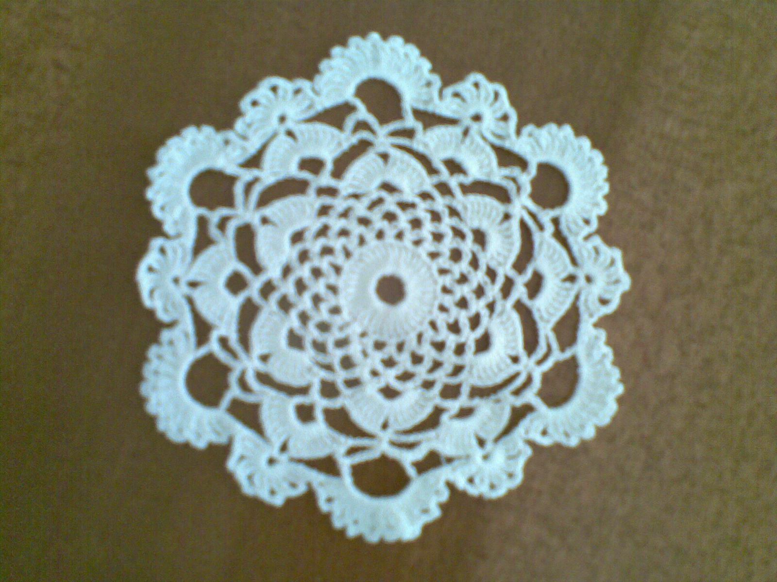 LE CREAZIONI DI MARIA ZUCCARELLO CENTRINI PER BOMBONIERA