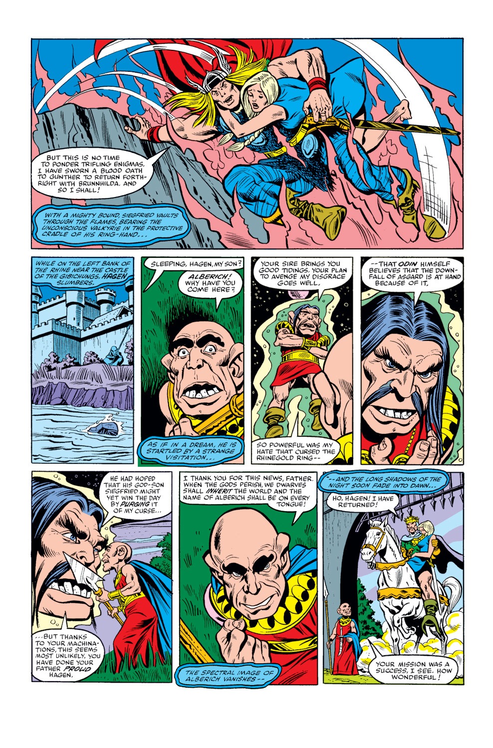 Thor (1966) 299 Page 10