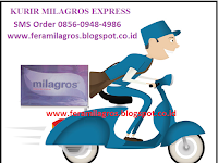 Order Milagros 086609484986