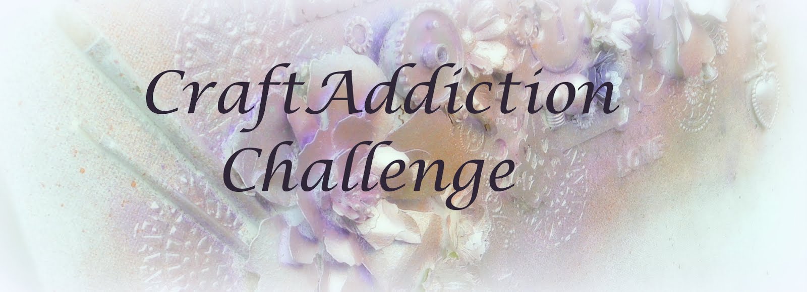 Logo CraftAddiction Challenge