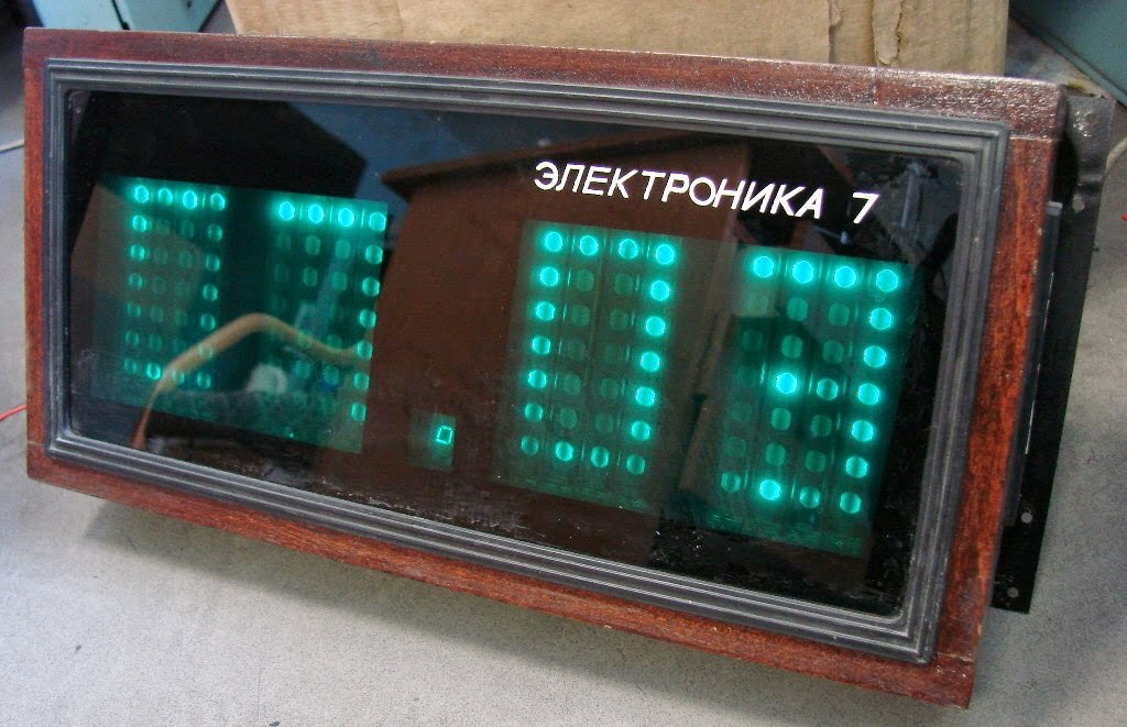 Часов Часов