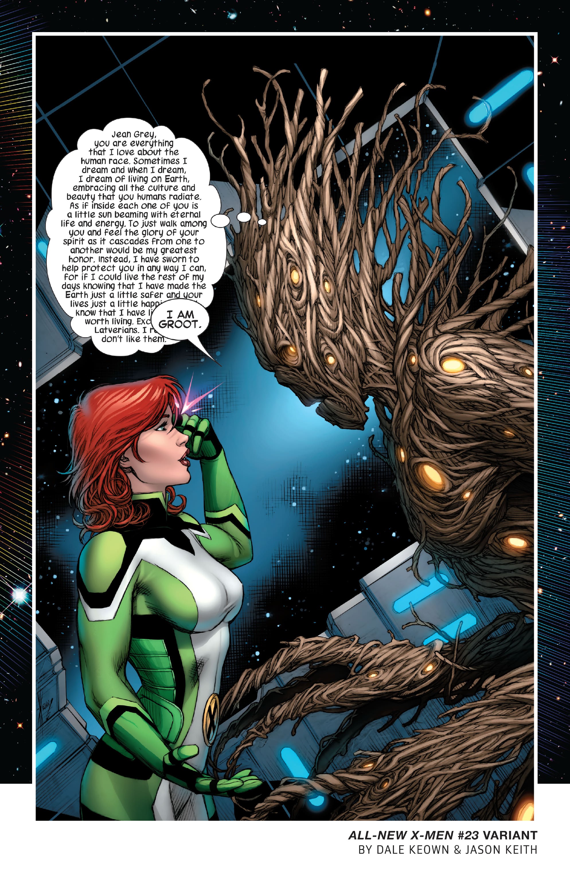 Read online Guardians Of The Galaxy by Brian Michael Bendis comic -  Issue # TPB 2 (Part 2) - 110