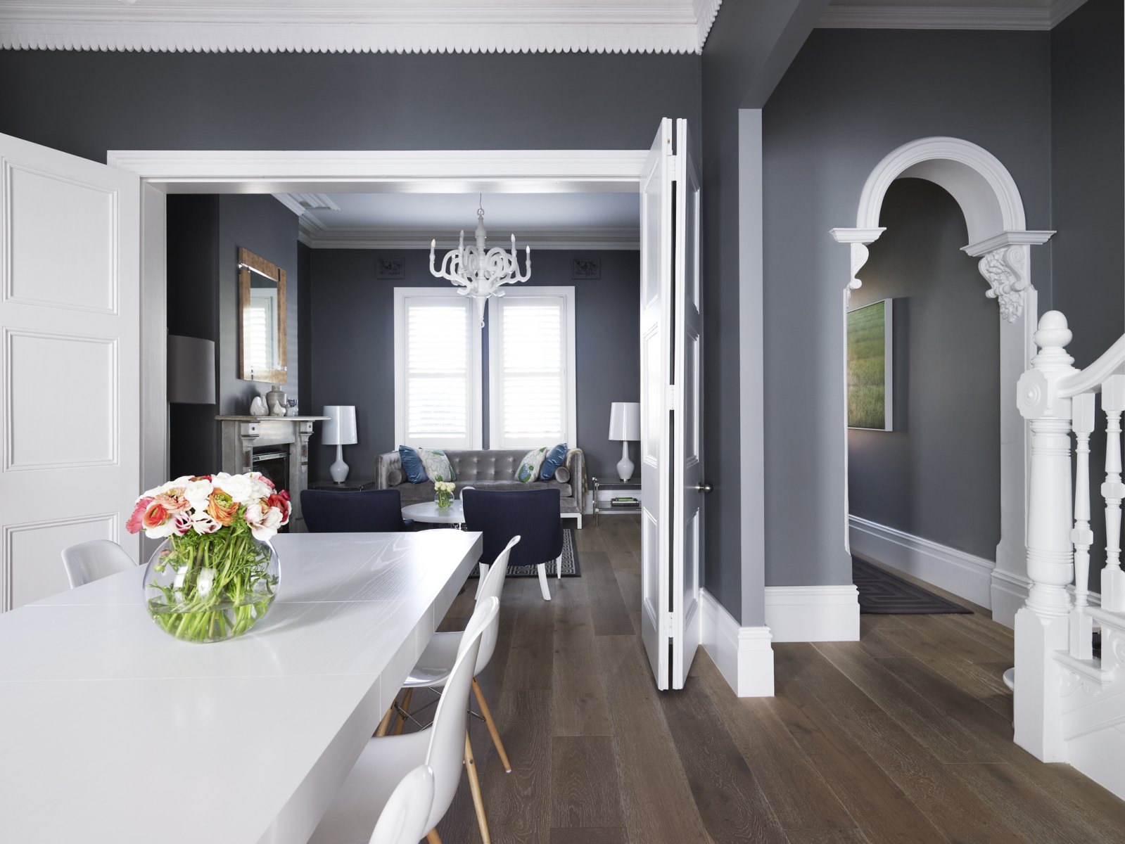 Free Interior Design Course 4B: Color - Lucy Jo Home