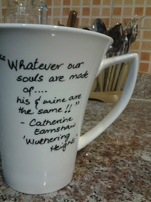 DIY Mug Art Tutorials And Ideas