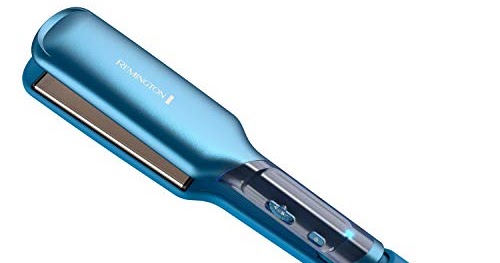 remington pro professional titanium ceramic flat iron