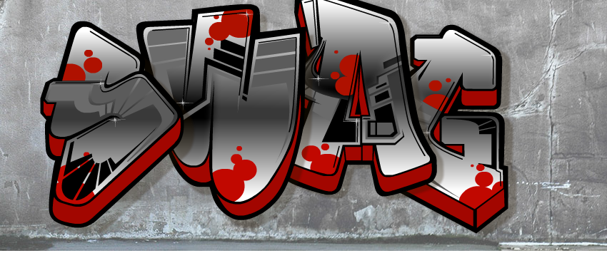 Denis Francisco: Swag en Graffiti