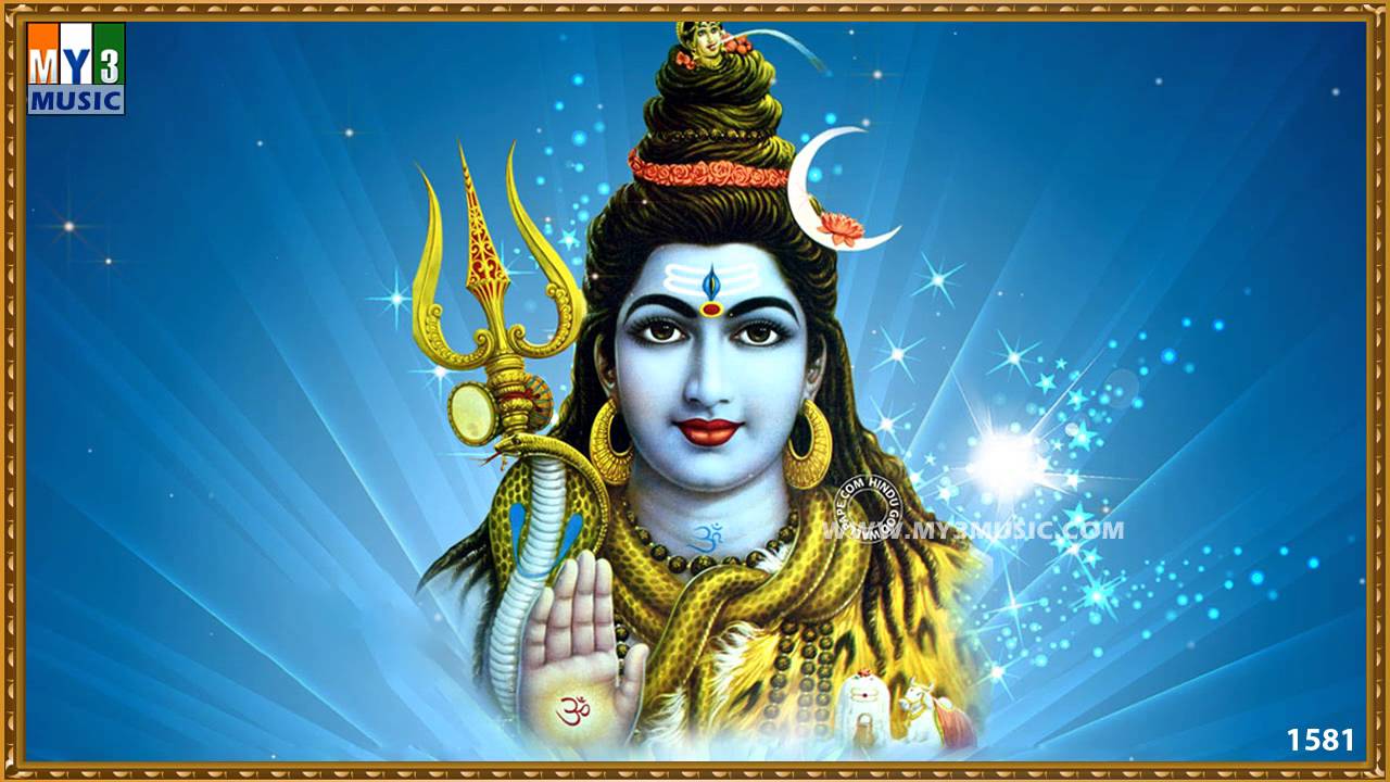 Maha Shivaratri Hd Iamge