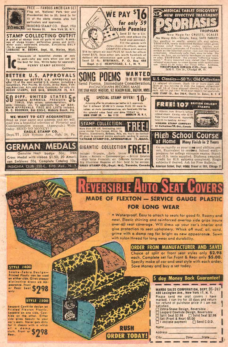 Read online Ringo Kid comic -  Issue #15 - 26