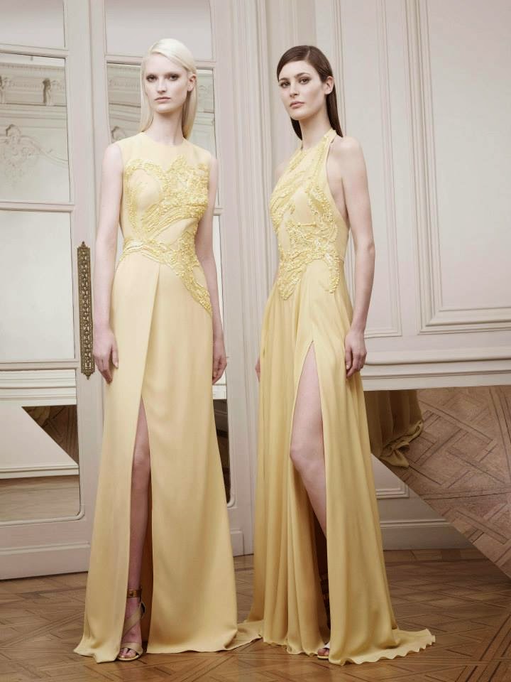 ANDREA JANKE Finest Accessories: Urban Delicacy by ELIE SAAB Cruise 2015