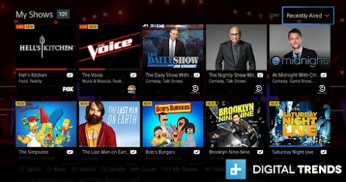 PLAYSTATION VIDEO KINI HADIR DI PLAYSTORE PLAYSTATION VIDEO KINI HADIR DI PLAYSTORE