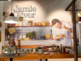 Jamie Oliver