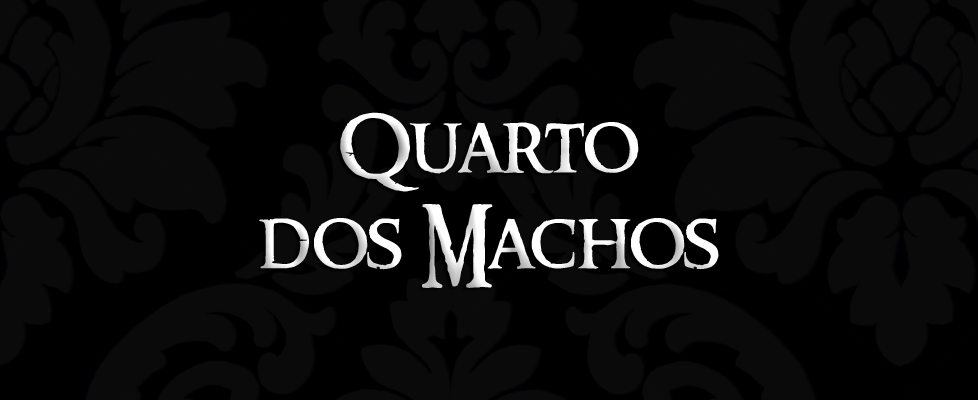 Quarto dos Machos