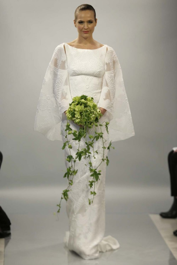 Louisville Wedding Blog - The Local Louisville KY wedding resource: Theia Spring 2014 Wedding Dresses