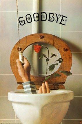 Funny goodbye pictures... | Amazing Wallpapers