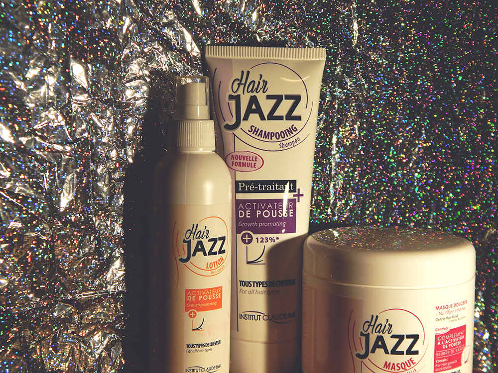 *Hair Jazz First Impression Cardigan Jezebel