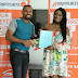 Uriel Oputa is now Payporte's Fashion Ambassador