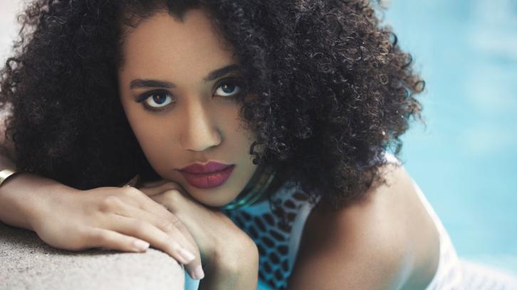 For The People - Jasmin Savoy Brown Joins Shondaland Series