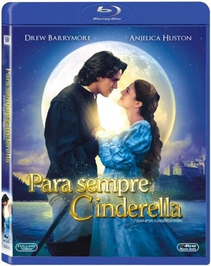 Cinderella Cinderella