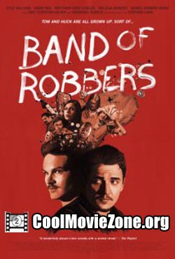 Band of Robbers (2015)