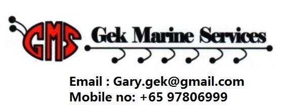 Gek Marine Services