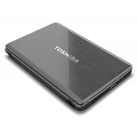 Toshiba Satellite P750-ST6GX2 laptop
