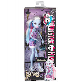 Monster High Abbey Bominable Scaris: City of Frights Doll