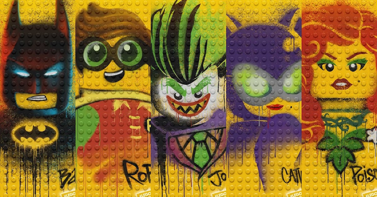Web and video games - LEGO.com US