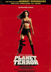 Planet Terror (2007) โคโยตี้ แข้งปืนกล