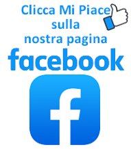 Siamo su Facebook