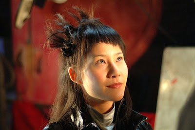 Tammy Hui | first days of a new season