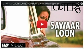Watch Lootera Songs