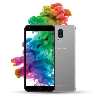 Spesifikasi Dan Harga Evercoss U60 Hp Android 4g Lte Dibawah 1 Jutaan