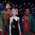 Nuevo adelanto de SPIDER-MAN: Un nuevo universo