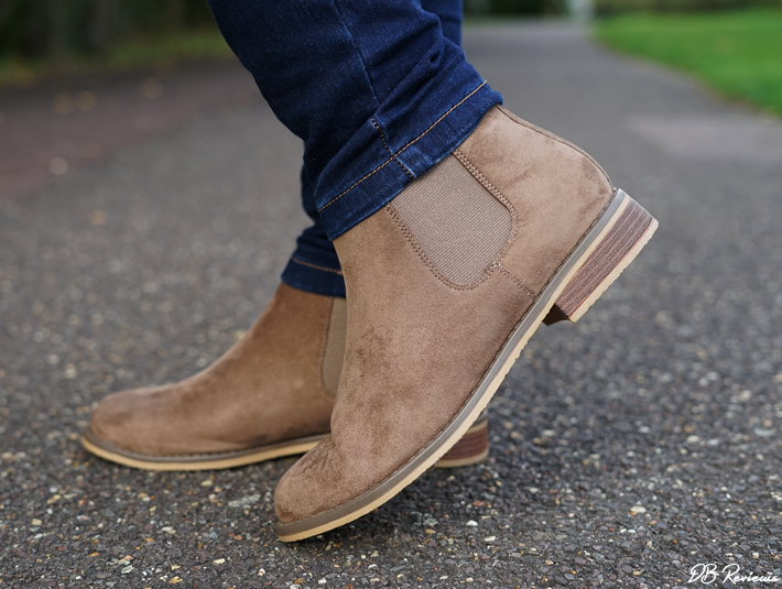 Aldi’s new Autumn Fashion Range DB Reviews UK Lifestyle Blog