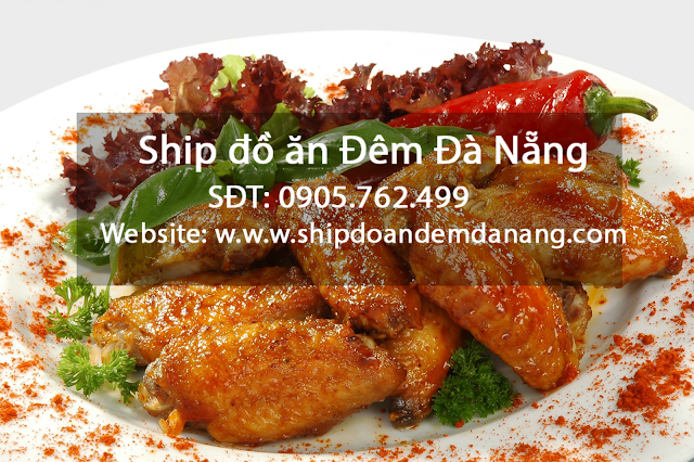 Cánh gà chiên mắm - Ship Đồ Ăn Đà Nẵng - SĐT 0905.762.499 Cánh gà chiên mắm - Ship Đồ Ăn Đà Nẵng - SĐT 0905.762.499