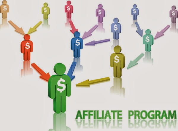 Getting More Affiliates For Your Affiliate Program