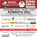 Bursa Kerja Medan “Campus Hiring Medan with PJK USU”