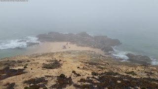 BEACH / Praia do Malhão, Vila Nova de Mil Fontes, Portugal