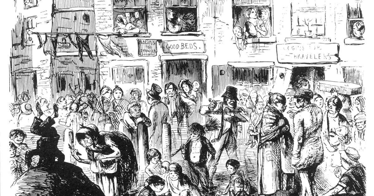 Холера на борту. Пандемия холеры 19 века. Холера в Лондоне 1854.