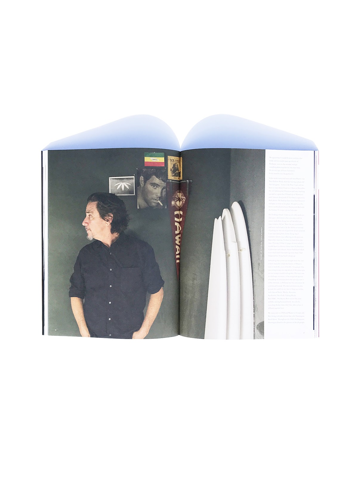 Foam symmetry issue 20 Foam symmetry issue 20