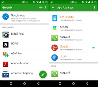 Greenify Pro v4.3.3.0 build 43300 Mod APK With All Experimental Features Unlocked Is Here ! Greenify Pro v4.3.3.0 build 43300 Mod APK With All Experimental Features Unlocked Is Here !