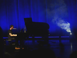 25.03.2017 Dortmund - Konzerthaus: Charlie Cunningham