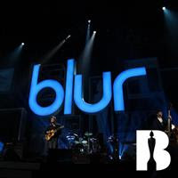 [2012] - Live From The BRITs [EP]