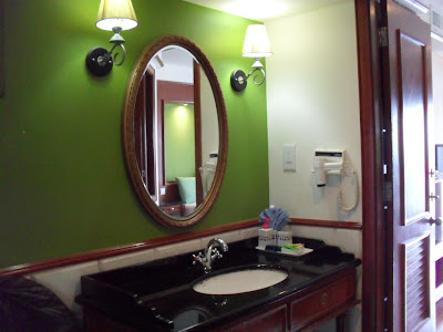 Ros Diana: Percutian::Lexis Port Dickson@Legend Water 