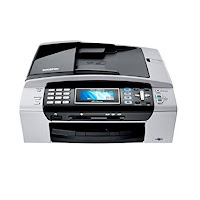 Brother MFC-490CW Printer Scanner Driver Download