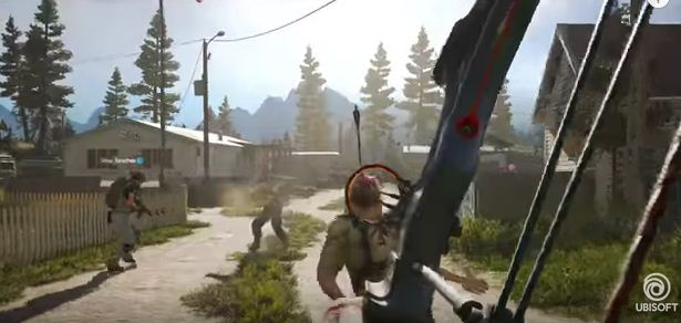 Far Cry 5 Unlock and Play Co-op, Multiplayer Modes Guide