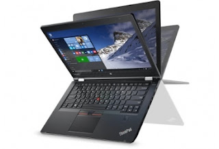 Lenovo ThinkPad Yoga 460