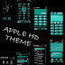 Apple HD by Puneeth1411